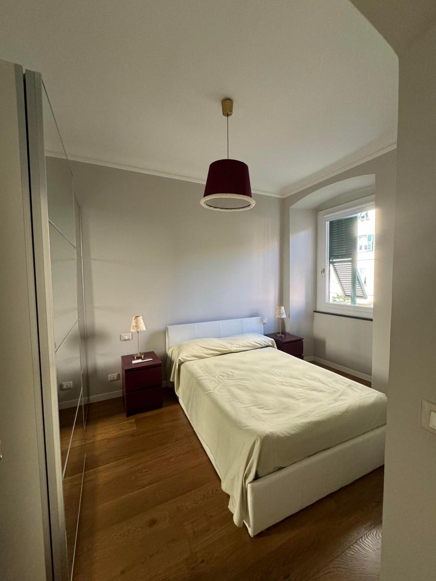 דירות ג'נובה Casa Nina Carignano מראה חיצוני תמונה