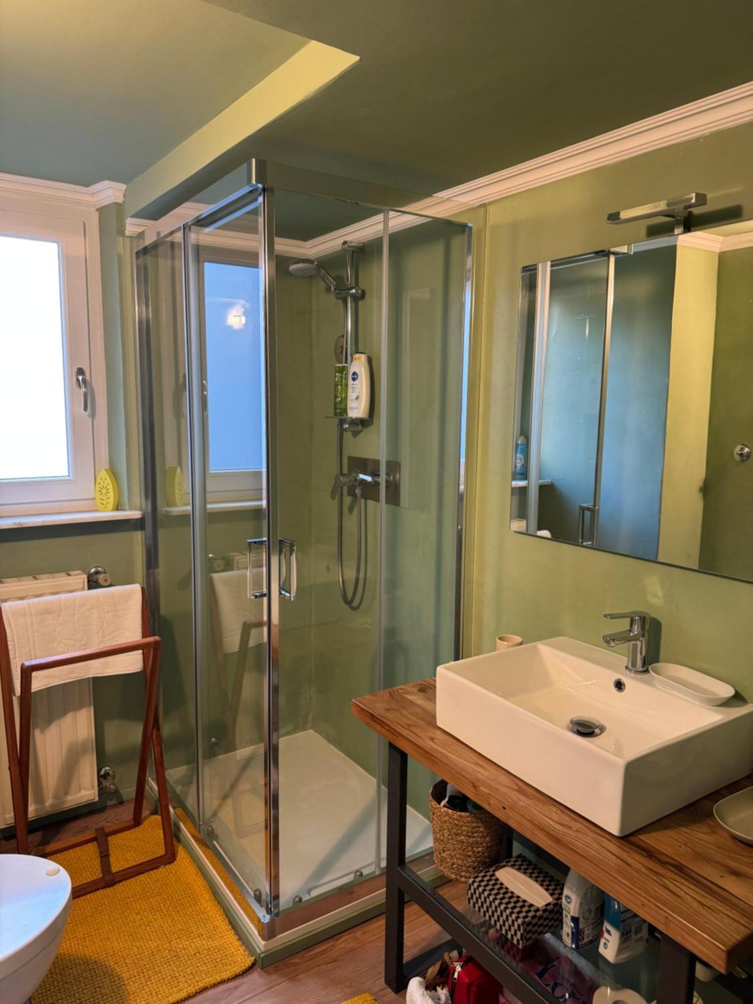 דירות ג'נובה Casa Nina Carignano מראה חיצוני תמונה